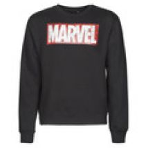 T-shirt Korte Mouw Yurban  MARVEL MAGAZINE CREW