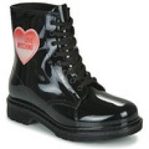 Regenlaarzen Love Moschino  JA24073G1B