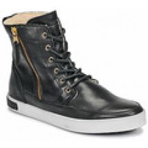 Hoge Sneakers Blackstone  CW96
