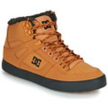 Hoge Sneakers DC Shoes  PURE HT WC WNT