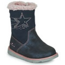 Laarzen Tom Tailor  72307-BLEU