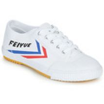 Lage Sneakers Feiyue  FE LO 1920