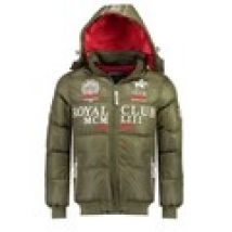 Donsjas Geographical Norway  AVALANCHE BOY