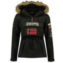 Parka Jas Geographical Norway  BARMAN BOY