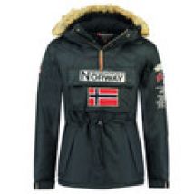 Parka Jas Geographical Norway  BARMAN BOY