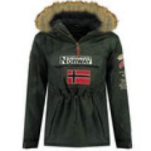 Parka Jas Geographical Norway  BARMAN BOY