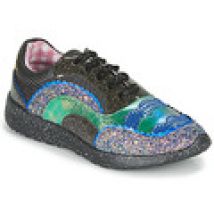 Lage Sneakers Irregular Choice  JIGSAW