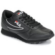 Lage Sneakers Fila  ORBIT LOW