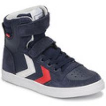 Hoge Sneakers hummel  SLIMMER STADIL HIGH JR