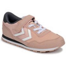Lage Sneakers hummel  REFLEX JR
