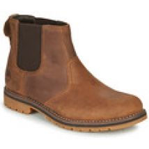Laarzen Timberland  LARCHMONT II CHELSEA