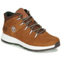 Laarzen Timberland  SPRINT TREKKER MID