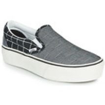 Instappers Vans  CLASSIC SLIP-ON PLATFORM