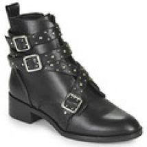 Laarzen Only  BRIGHT 14 PU STUD BOOT