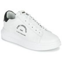 Lage Sneakers Karl Lagerfeld  KAPRI MAISON KARL LACE