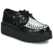 Nette schoenen TUK  Viva Hi Sole Creeper