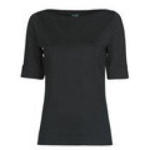 T-Shirt Lange Mouw Lauren Ralph Lauren  JUDY
