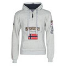 Sweater Geographical Norway  GYMCLASS