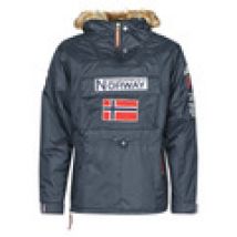 Parka Jas Geographical Norway  BARMAN