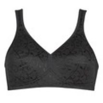 Bralettes/zonder beugel Triumph  ELEGANT COTTON