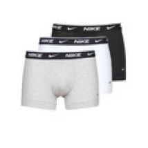 Boxers Nike  EVERYDAY COTTON STRETCH X3