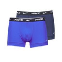 Boxers Nike  EVERYDAY COTTON STRETCH X2