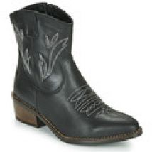 Enkellaarzen Musse & Cloud  TOPY