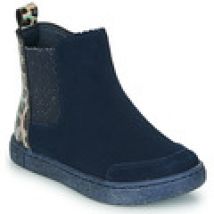 Laarzen Mod'8  BLANOU