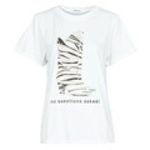 T-shirt Korte Mouw Replay  W3509D