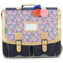 Schooltas Tann's  INES CARTABLE 41CM