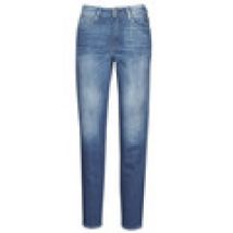 Straight Jeans G-Star Raw  3301 HIGH STRAIGHT 90'S ANKLE WMN