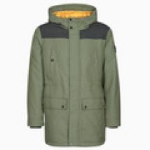 Parka Jas Only & Sons   ONSPETER