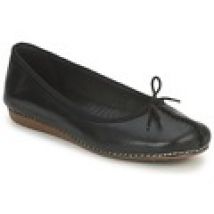 Ballerina's Clarks  FRECKLE ICE