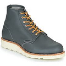 Laarzen Red Wing  6 INCH ROUND