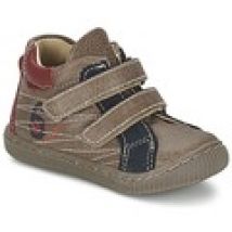 Hoge Sneakers Citrouille et Compagnie  THEO