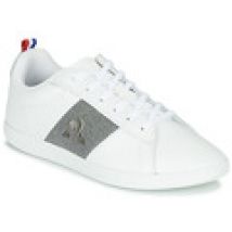 Lage Sneakers Le Coq Sportif  COURTCLASSIC GS