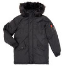 Parka Jas Deeluxe  SHARKSON
