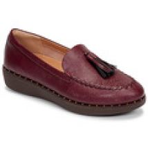 Mocassins FitFlop  PETRINA PATENT LOAFERS