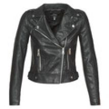 Leren Jas Vero Moda  VMKERRIULTRA