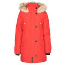 Parka Jas Vero Moda  VMEXPEDITION
