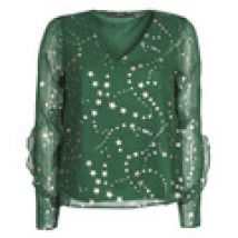 Blouse Vero Moda  VMFEANA