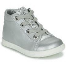 Hoge Sneakers Little Mary  VITAMINE