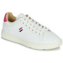 Lage Sneakers Superdry  VINTAGE TENNIS