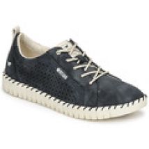 Lage Sneakers Mustang  NINA