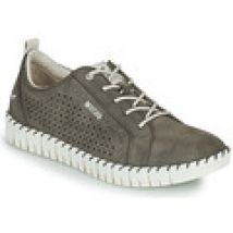 Lage Sneakers Mustang  NINA