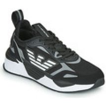 Lage Sneakers Emporio Armani EA7  BLACES