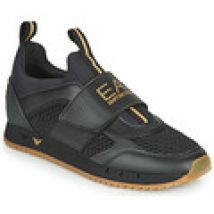 Lage Sneakers Emporio Armani EA7  CALMONI