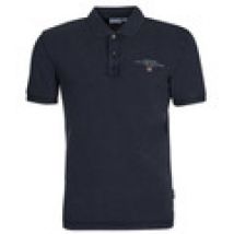 Polo Shirt Korte Mouw Napapijri  ELBAS 4