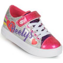 Schoenen met Wieltjes Heelys  SNAZZY X2