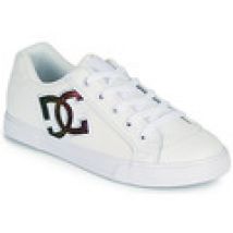 Skateschoenen DC Shoes  CHELSEA J